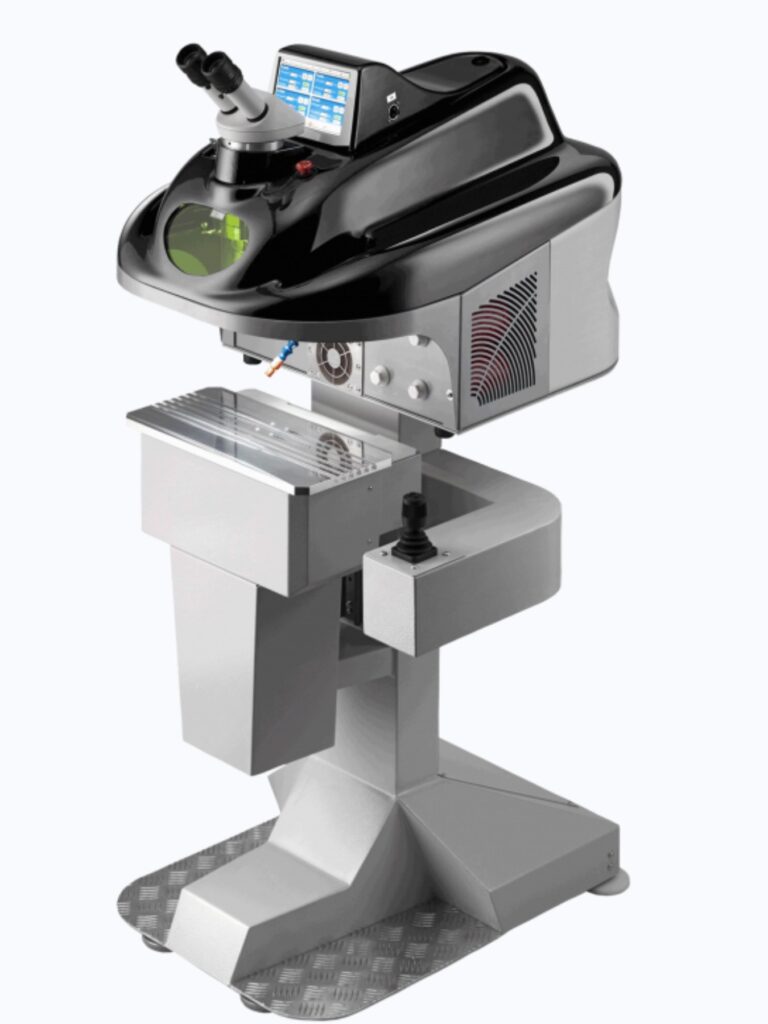 Soldadora Automática AWL