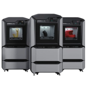 Impresora 3D FDM Serie F123