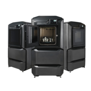 Impresora 3D F123CR FDM