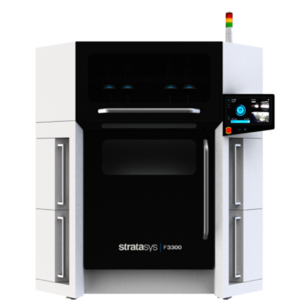 Impresora 3D F3300
