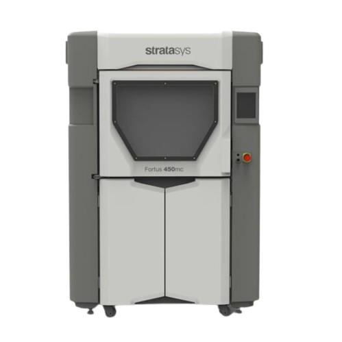 Impresora 3D Fortus 450mc