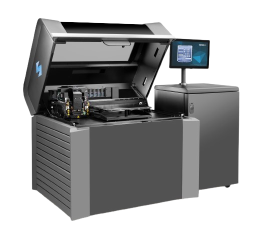 Impresora 3D J850 TECHSTYLE