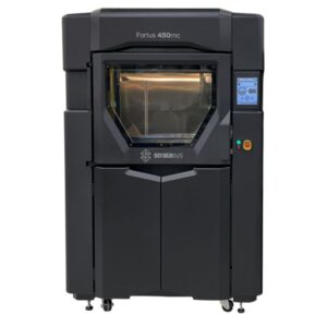 Impresora 3D Fortus 450mc