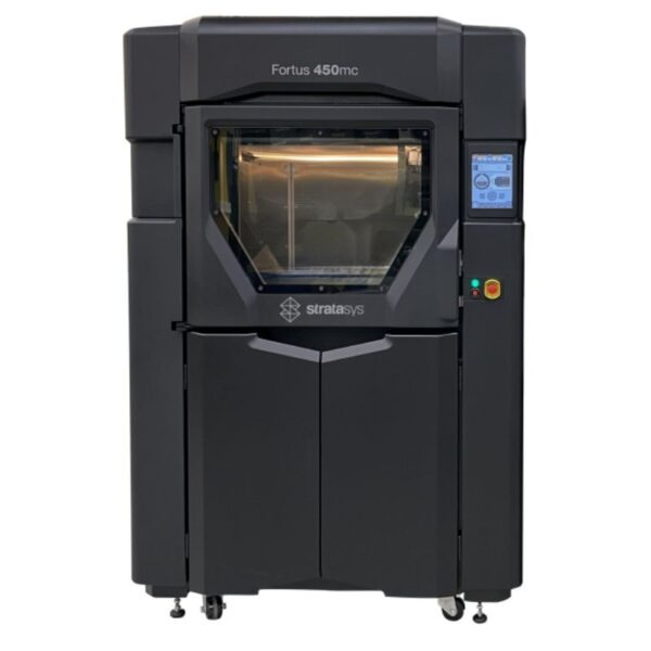 Impresora 3D Fortus 450mc