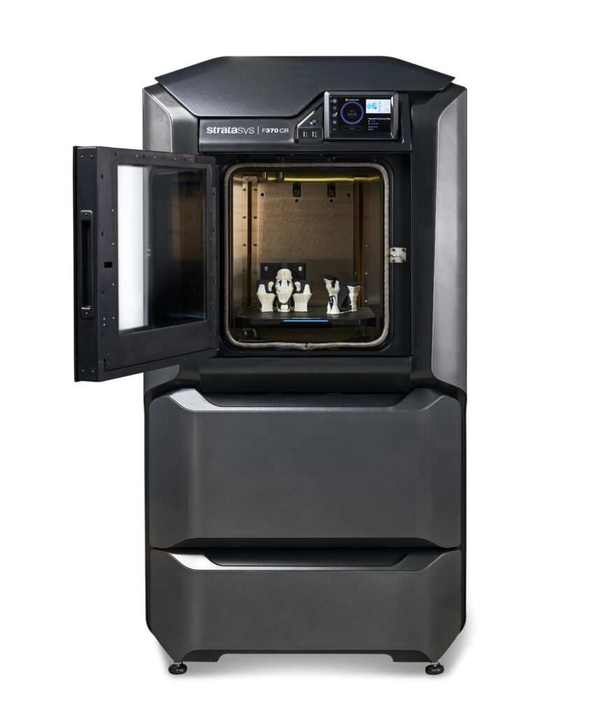 Impresora 3D F370CR