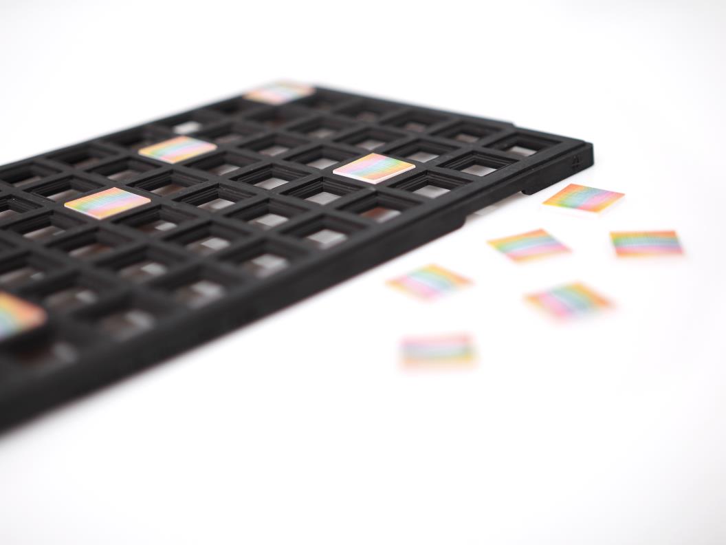 Impresión 3D Segura contra ESD para Electrónica Sensible