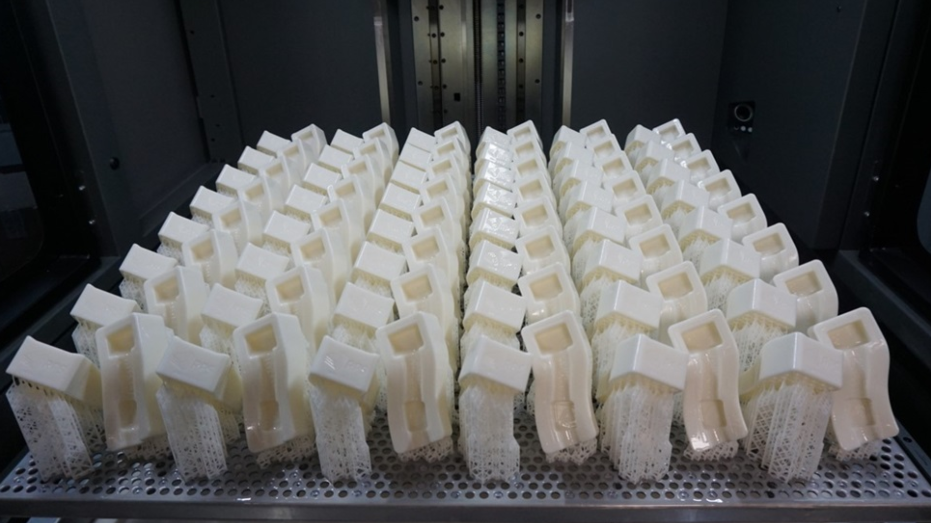 Cómo Acelerar la Producción con Tecnología de Impresión 3D