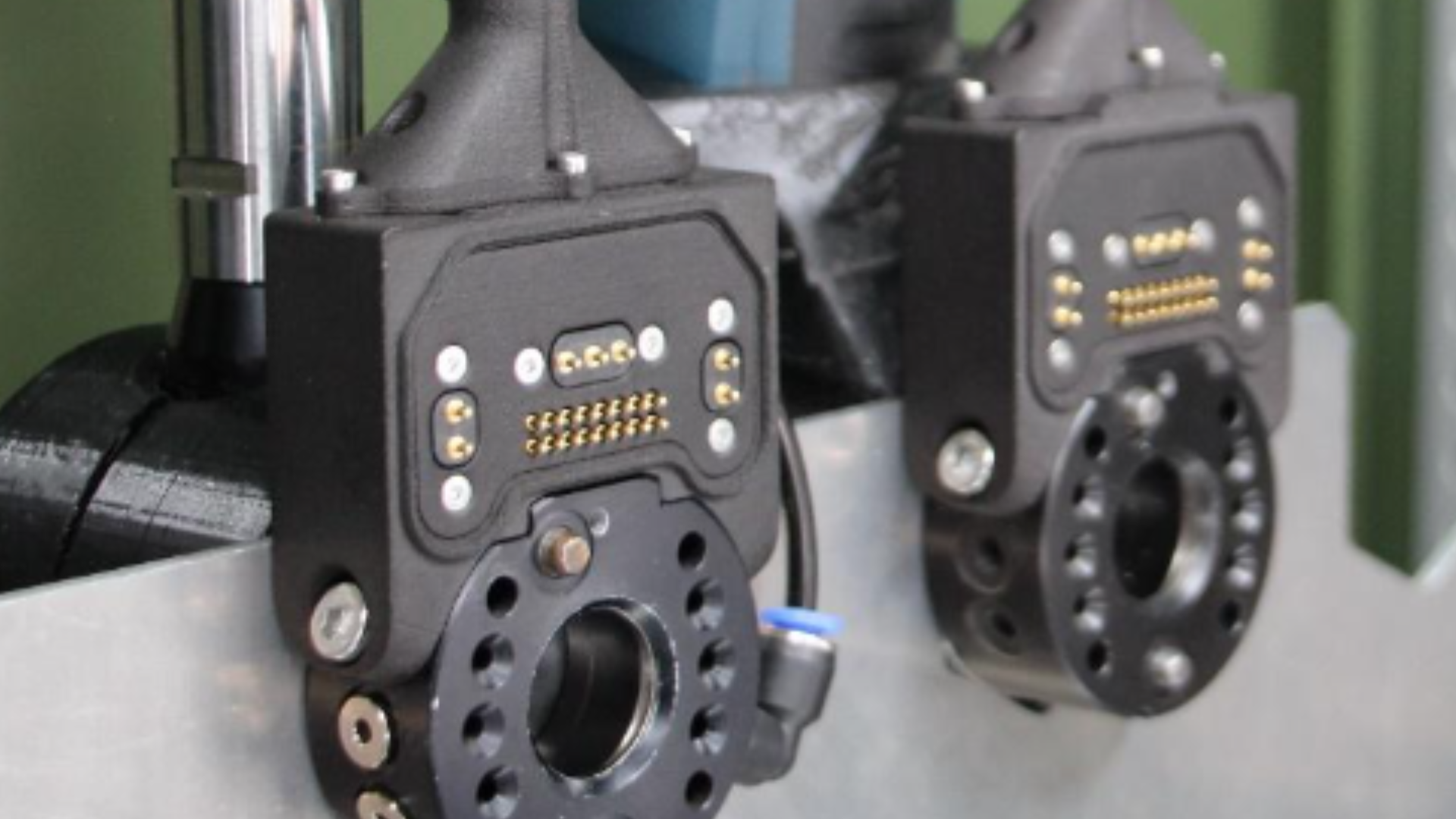 Revolucionando la Fabricación de Arneses de Cables con Tecnología SAF de Impresión 3D