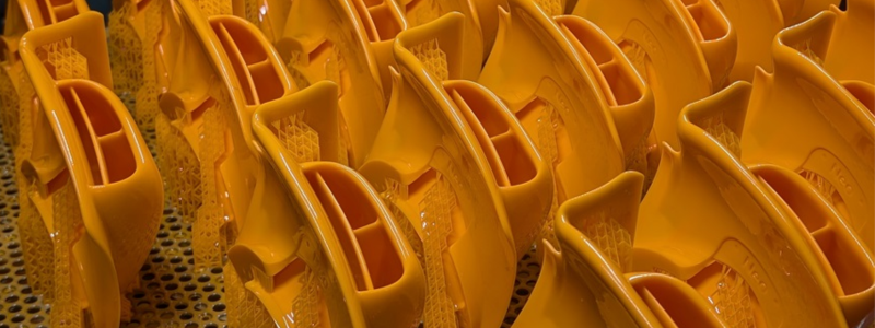 Manufactura Aditiva: 5 Ventajas Clave para la Industria Mexicana