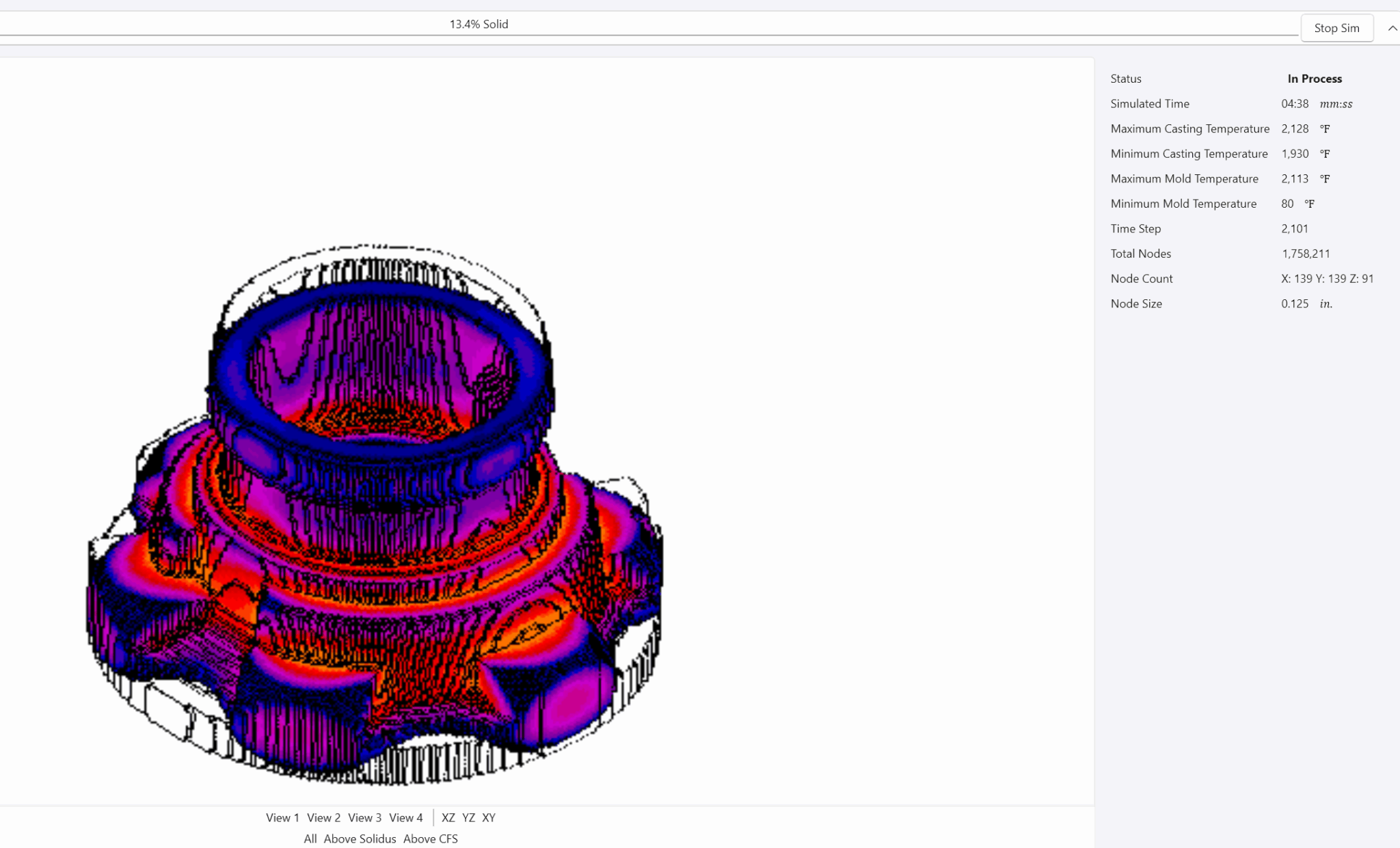 Solidcast Solid cast: Mejora tus procesos de fundición