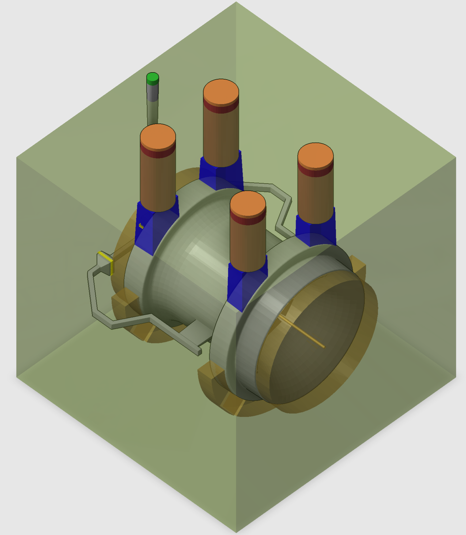 Errores comunes en fundición y cómo evitarlos mediante simulaciones con software especializado