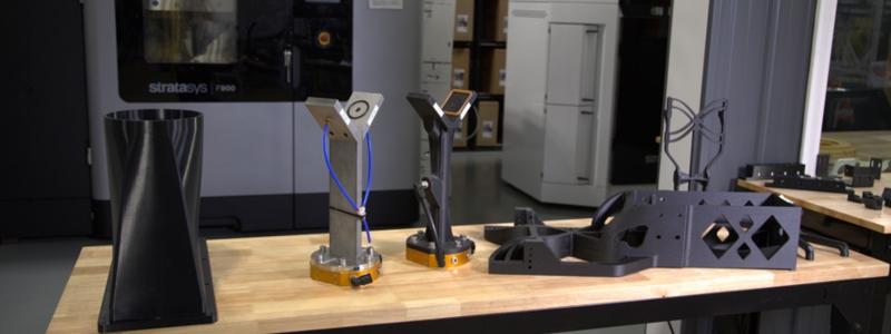 Del diseño a la línea de ensamble en 24 horas: El nuevo estándar del Tooling