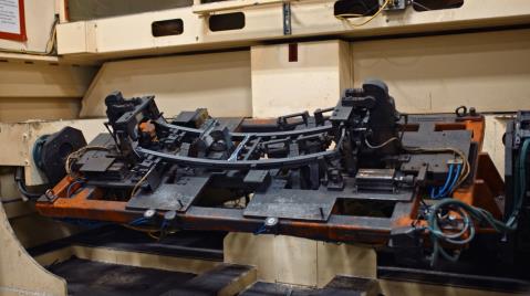Herramientas Automotriz Impresas en 3D: Jigs, Fixtures, EOAT y Dispositivos de Inspección