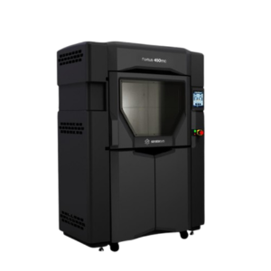 Impresoras 3D de tecnología FDM