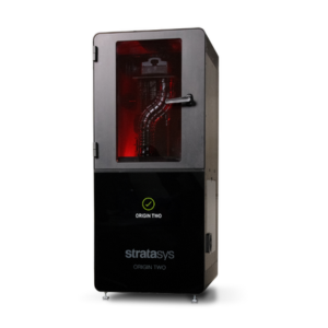 Impresoras 3D de tecnología P3