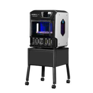 Impresoras 3D de tecnología PolyJet