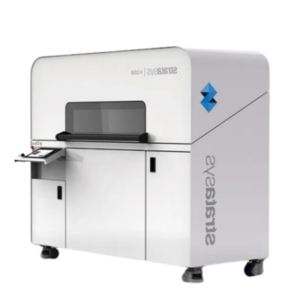 Impresoras 3D de tecnología SAF
